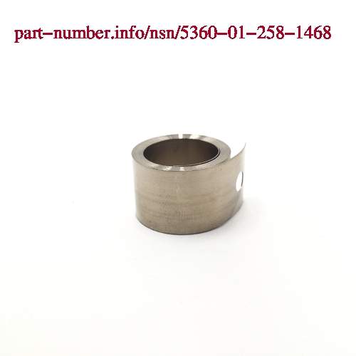 Picture of NSN 5360-01-258-1468 NSN 5360-01-258-1468