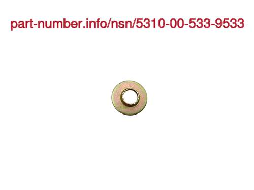 NSN 5310-00-533-9533