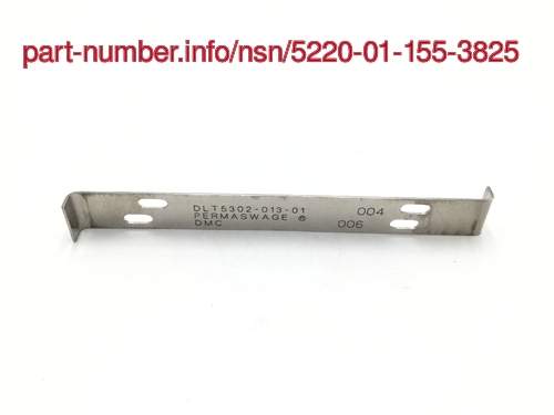 Picture of NSN 5220-01-155-3825 NSN 5220-01-155-3825