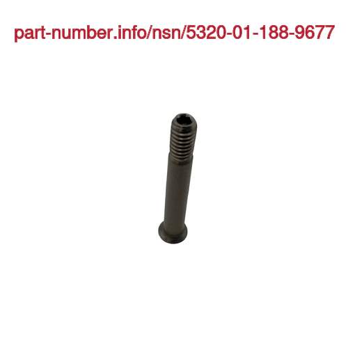 NSN 5320-01-188-9677