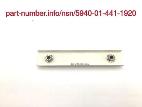NSN 5940-01-441-1920