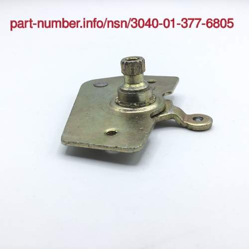 Picture of NSN 3040-01-377-6805 NSN 3040-01-377-6805