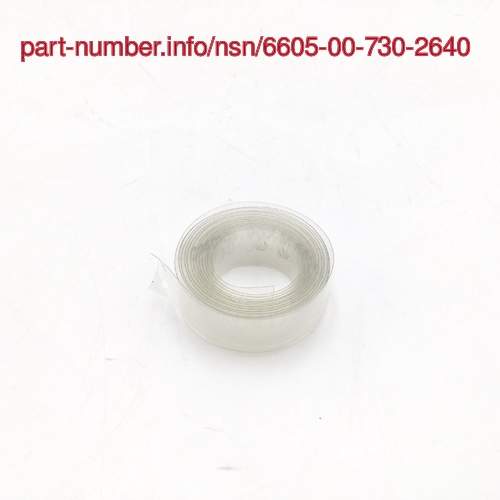 Picture of NSN 6605-00-730-2640 NSN 6605-00-730-2640