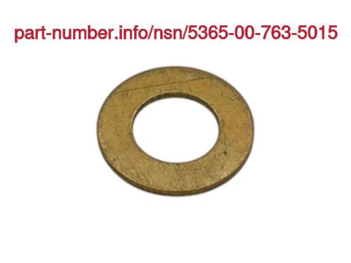 NSN 5365-00-763-5015