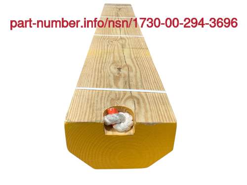 NSN 1730-00-294-3696