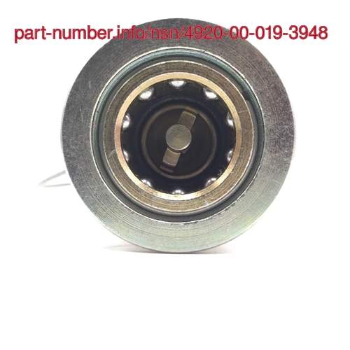 Picture of NSN 4920-00-019-3948 NSN 4920-00-019-3948