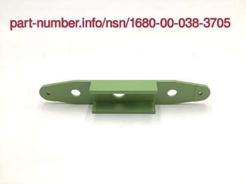 Picture of NSN 1680-00-038-3705 NSN 1680-00-038-3705