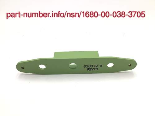 Picture of NSN 1680-00-038-3705 NSN 1680-00-038-3705