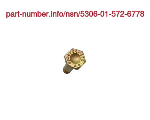 NSN 5306-01-572-6778