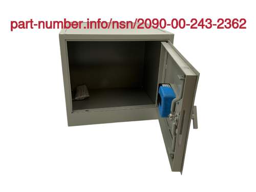 NSN 2090-00-243-2362
