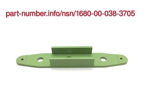 Picture of NSN 1680-00-038-3705 NSN 1680-00-038-3705