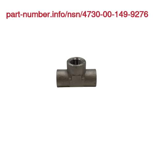 NSN 4730-00-149-9276