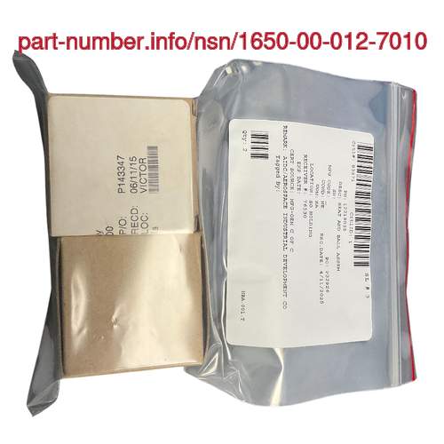 NSN 1650-00-012-7010
