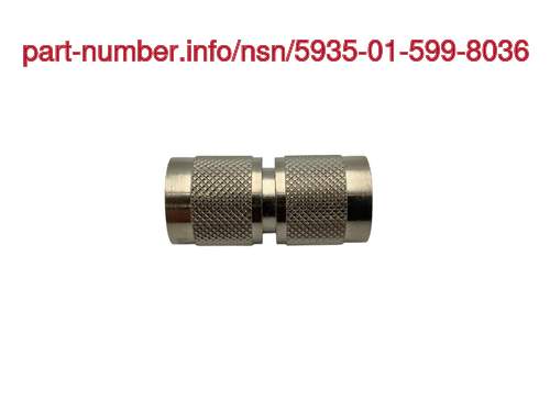 NSN 5935-01-599-8036