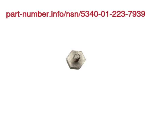 NSN 5340-01-223-7939