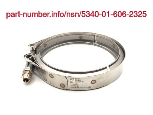 NSN 5340-01-606-2325