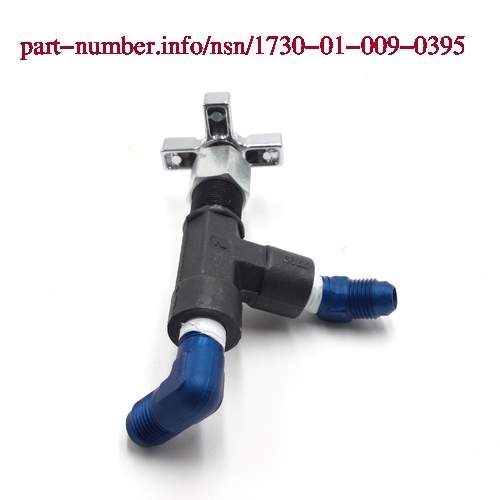 Picture of NSN 1730-01-009-0395 NSN 1730-01-009-0395