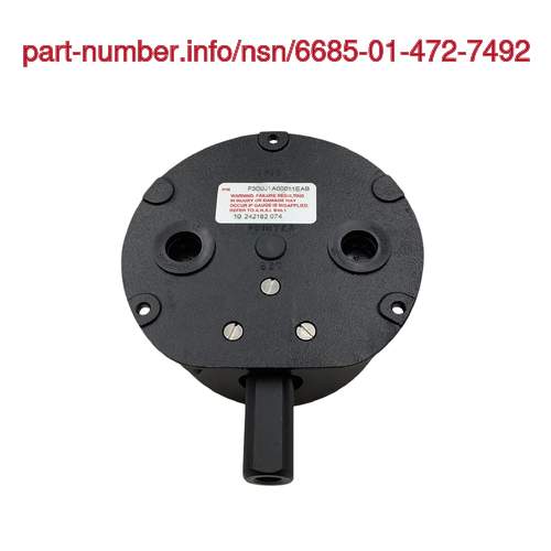 NSN 6685-01-472-7492