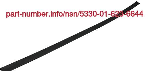 NSN 5330-01-623-6644