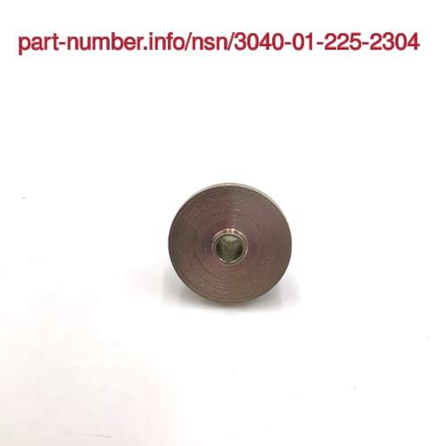 NSN 3040-01-225-2304