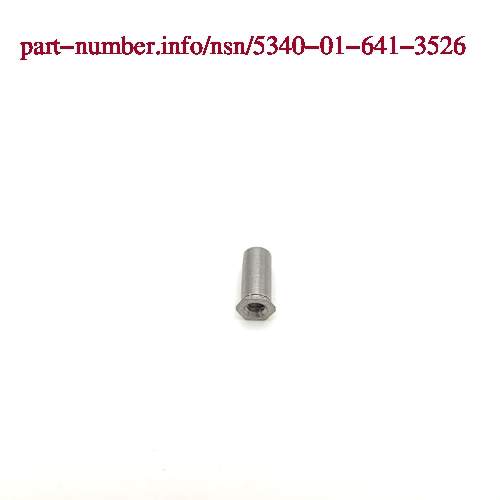 Picture of NSN 5340-01-641-3526 NSN 5340-01-641-3526