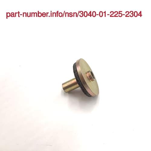 NSN 3040-01-225-2304