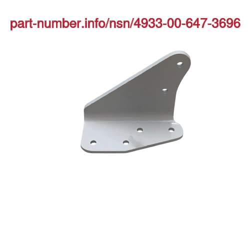 Picture of NSN 4933-00-647-3696 NSN 4933-00-647-3696