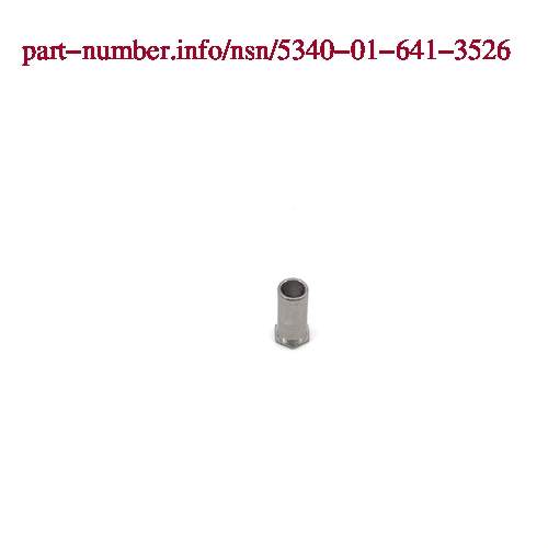 Picture of NSN 5340-01-641-3526 NSN 5340-01-641-3526