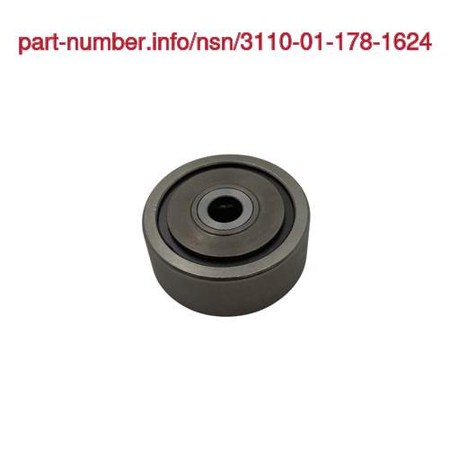 NSN 3110-01-178-1624