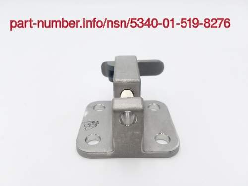 NSN 5340-01-519-8276