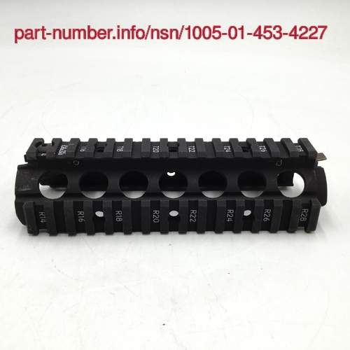 Picture of NSN 1005-01-453-4227 NSN 1005-01-453-4227