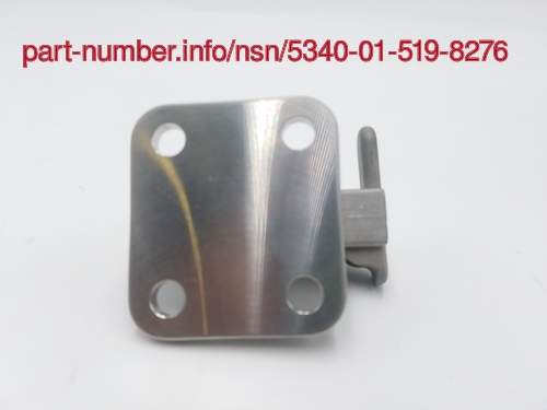 NSN 5340-01-519-8276