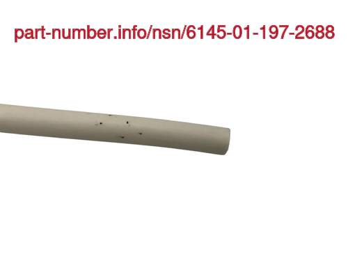 NSN 6145-01-197-2688