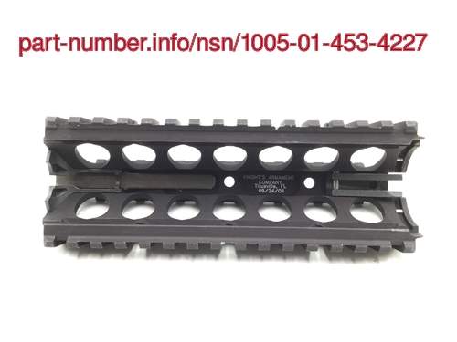 Picture of NSN 1005-01-453-4227 NSN 1005-01-453-4227