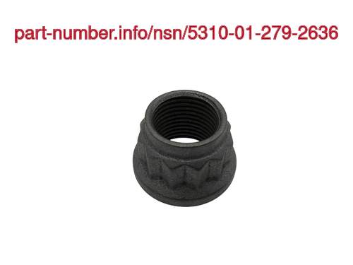 NSN 5310-01-279-2636