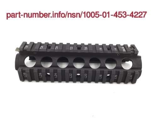 Picture of NSN 1005-01-453-4227 NSN 1005-01-453-4227