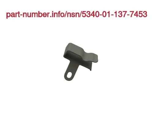 NSN 5340-01-137-7453