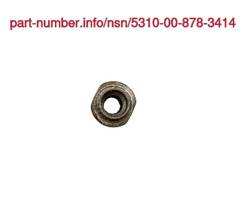 NSN 5310-00-878-3414