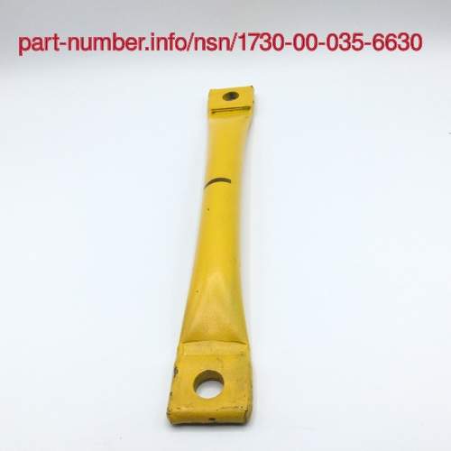 Picture of NSN 1730-00-035-6630 NSN 1730-00-035-6630