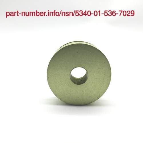 Picture of NSN 5340-01-536-7029 NSN 5340-01-536-7029