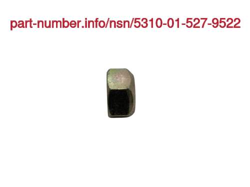 NSN 5310-01-527-9522