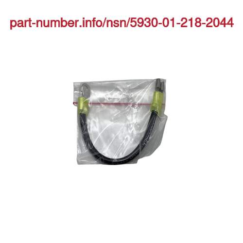 NSN 5930-01-218-2044