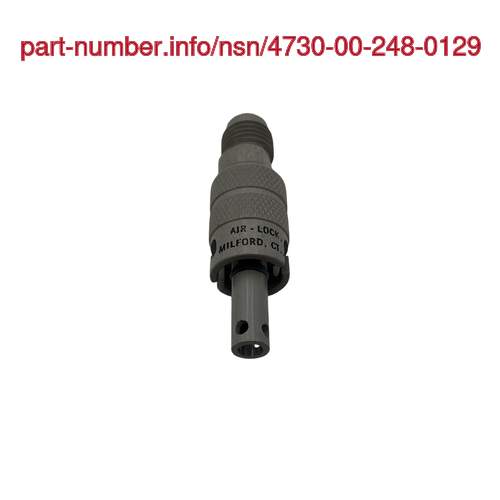 NSN 4730-00-248-0129