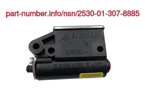 NSN 2530-01-307-8885