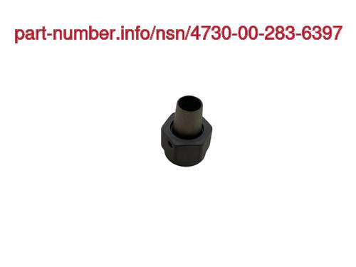 NSN 4730-00-283-6397