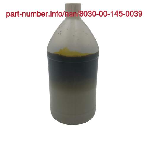 NSN 8030-00-145-0039