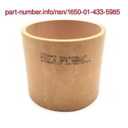 Picture of NSN 1650-01-433-5985 NSN 1650-01-433-5985