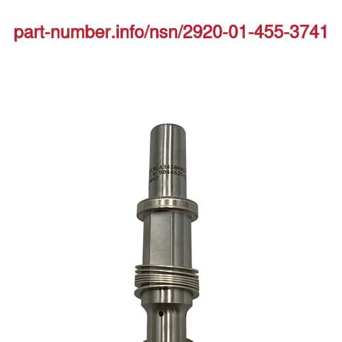 NSN 2920-01-455-3741