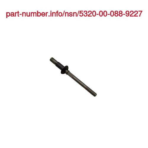 NSN 5320-00-088-9227