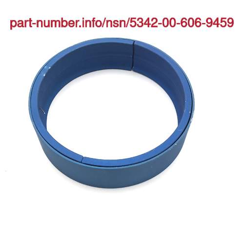 Picture of NSN 5342-00-606-9459 NSN 5342-00-606-9459